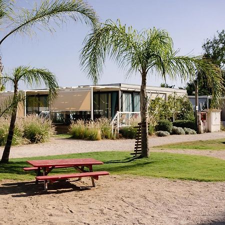 Le Palme Village Terracina Exterior photo