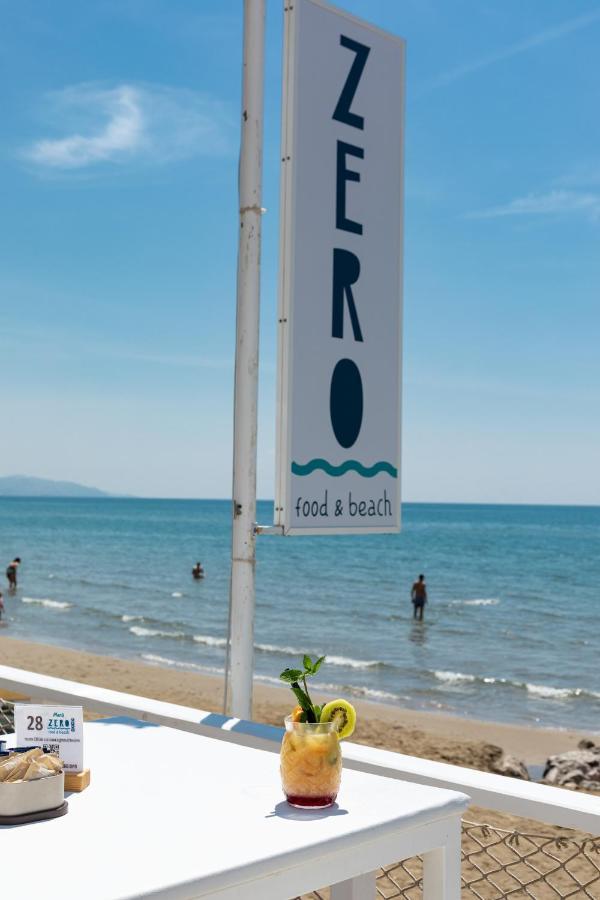 Le Palme Village Terracina Exterior photo