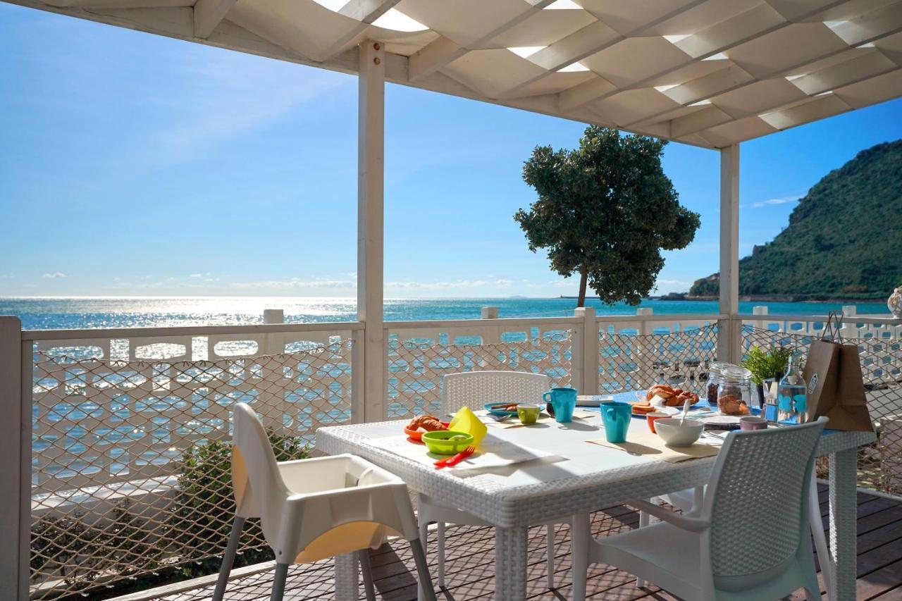 Le Palme Village Terracina Exterior photo