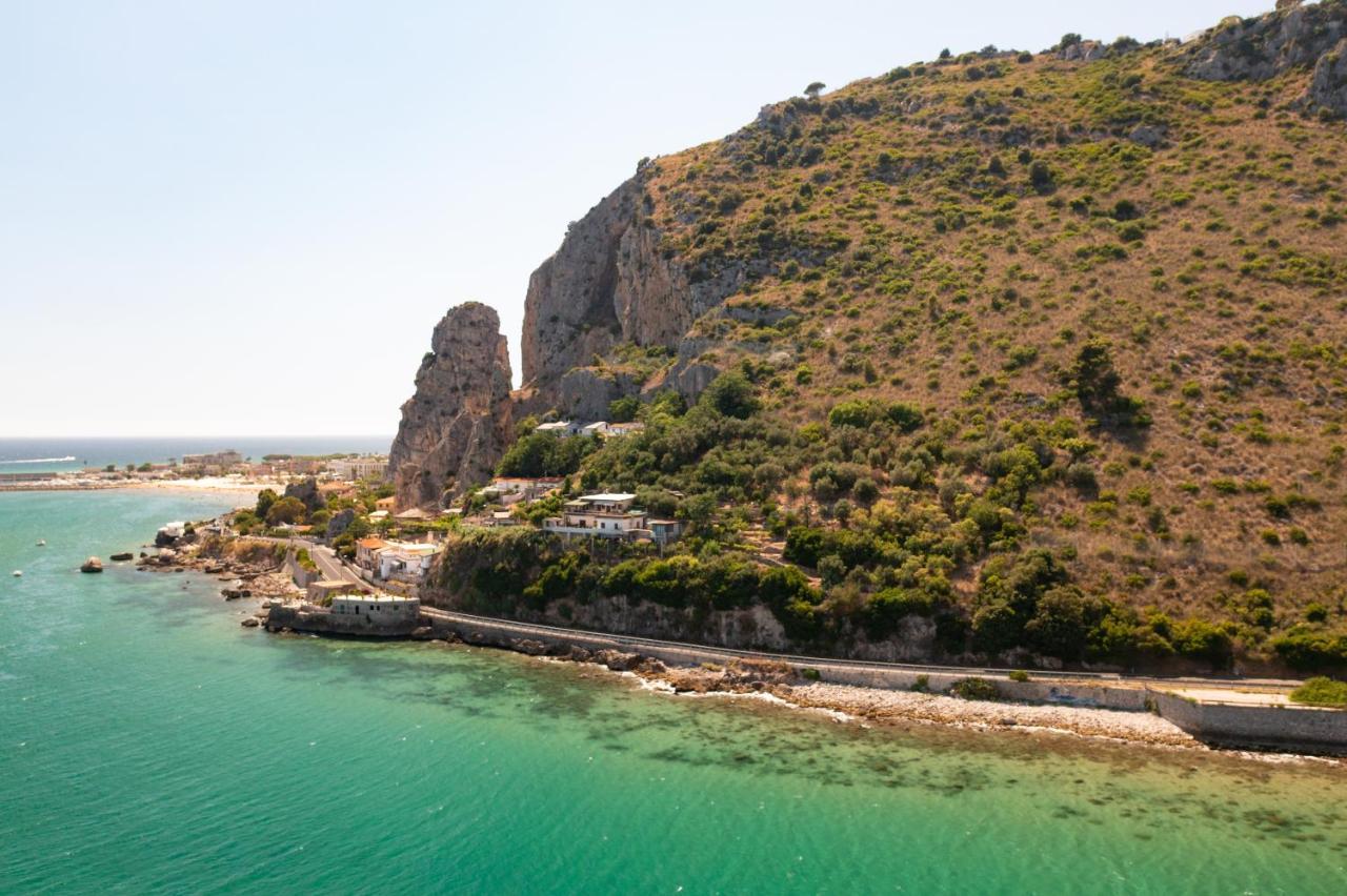 Le Palme Village Terracina Exterior photo