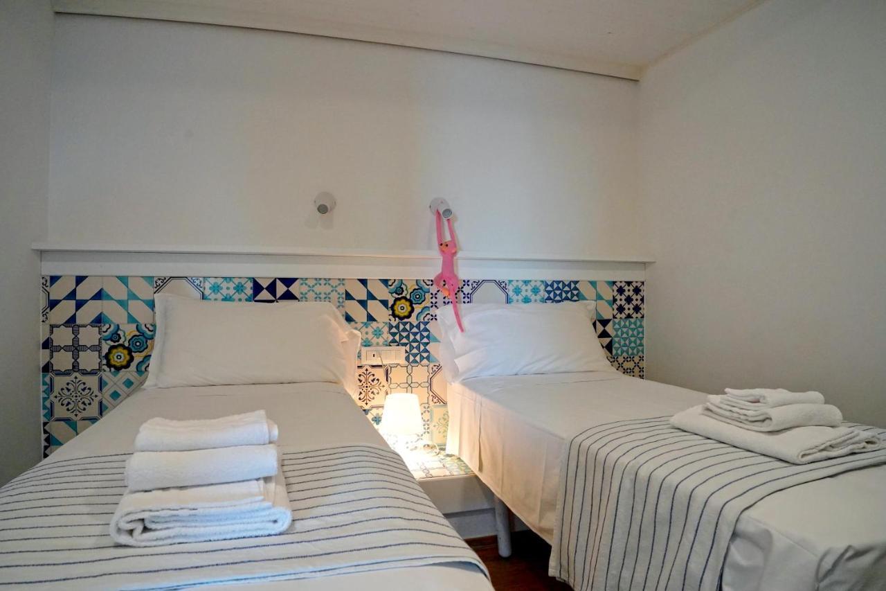 Le Palme Village Terracina Exterior photo