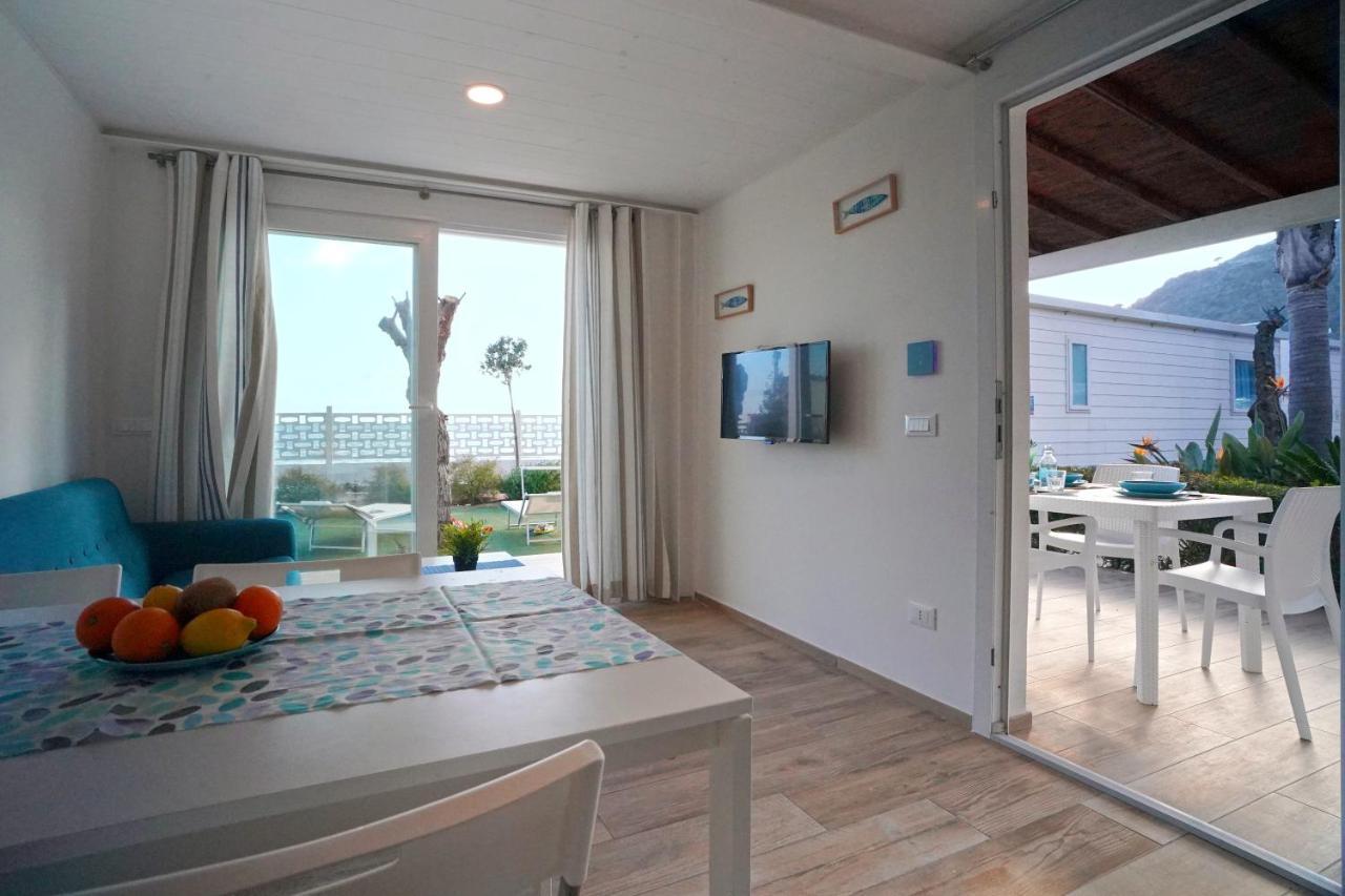 Le Palme Village Terracina Exterior photo
