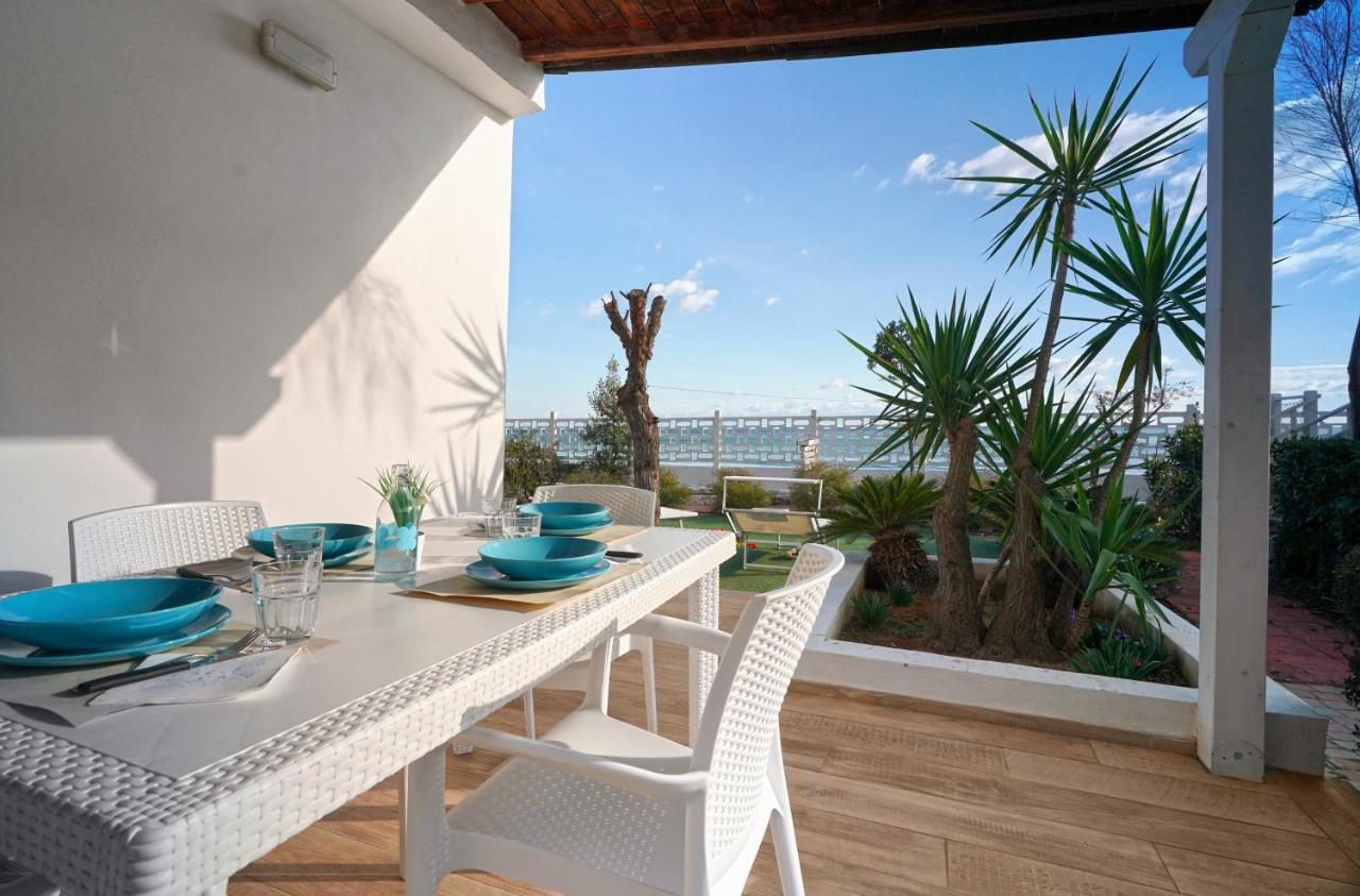 Le Palme Village Terracina Exterior photo