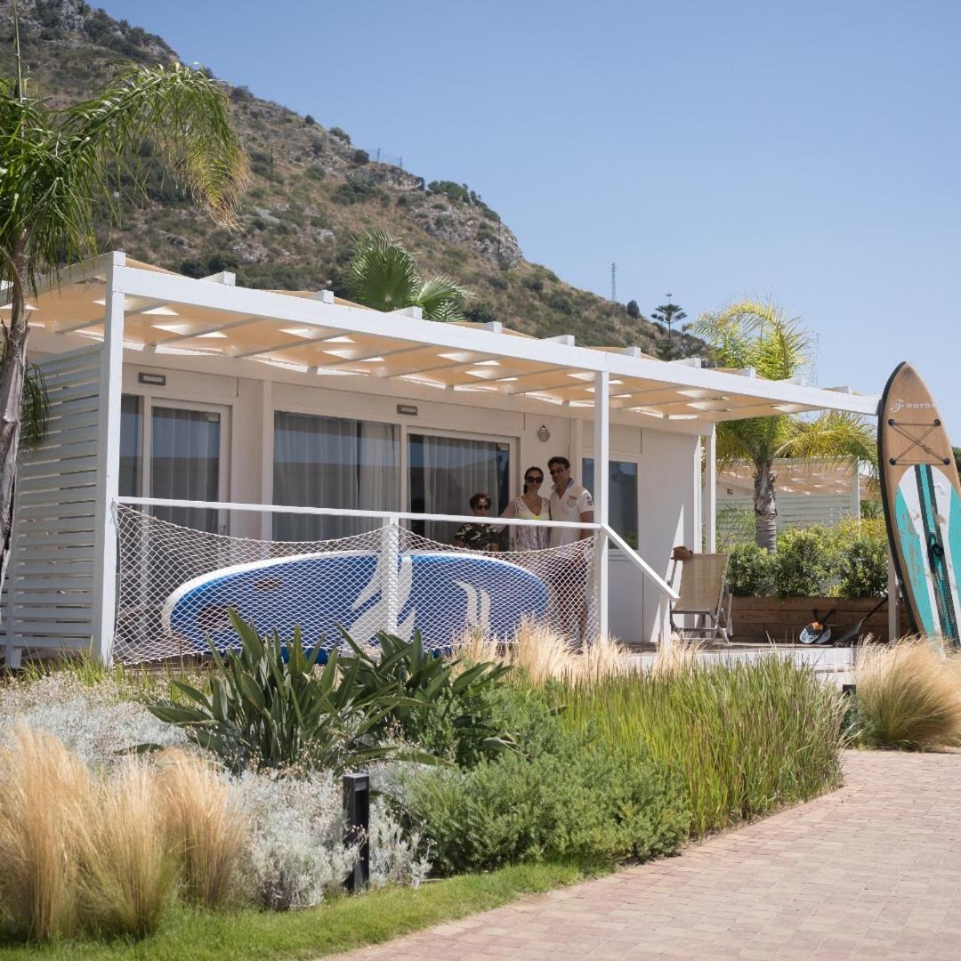 Le Palme Village Terracina Exterior photo