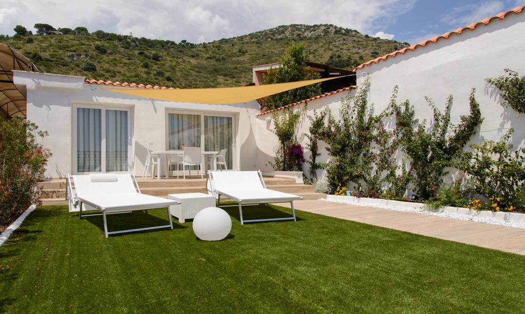Le Palme Village Terracina Exterior photo