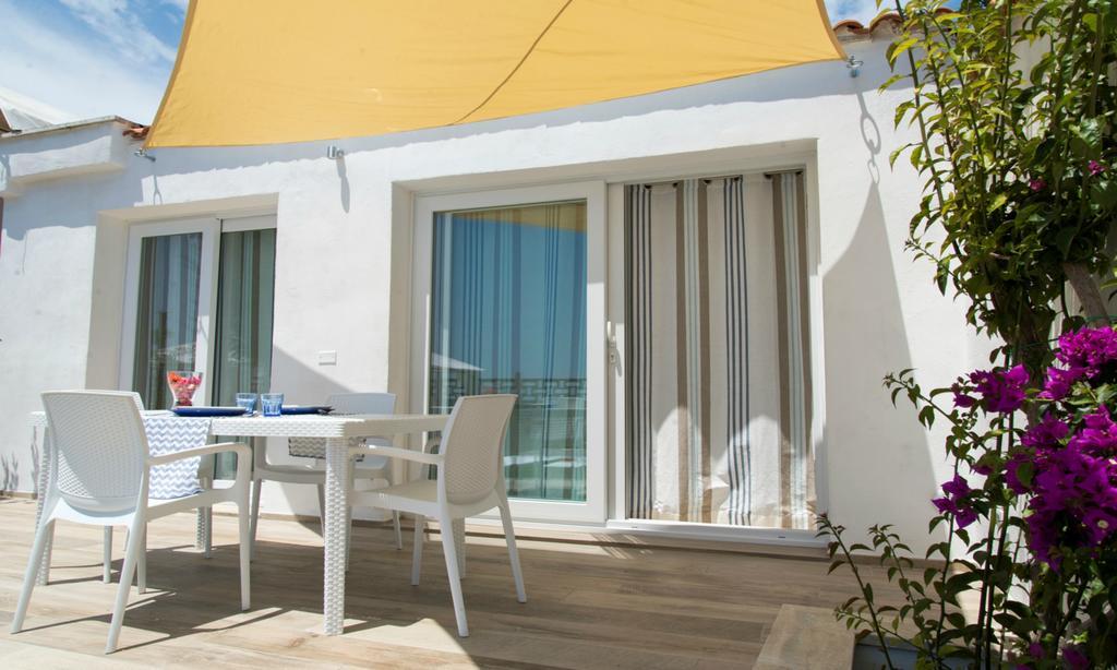 Le Palme Village Terracina Exterior photo